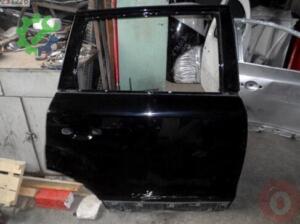 Q7 SAĞ ARKA KAPI AUDİ ORJİNAL ÇIKMA PARÇA
