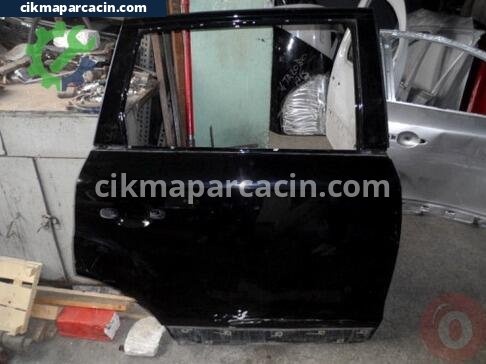 Audi Q7 Sağ Arka Kapı çıkma parça