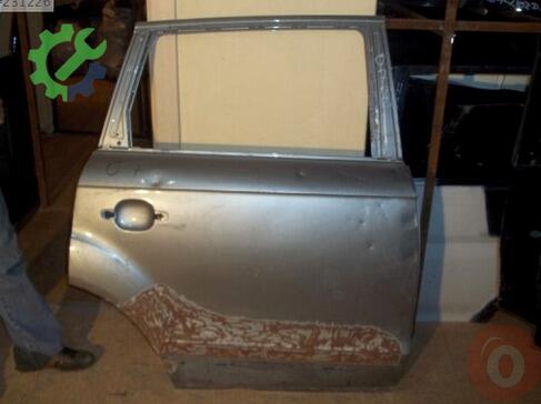 Audi Q7 Sağ Arka Kapı çıkma parça