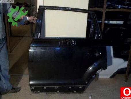 Audi Q7 Sol Arka Kapı çıkma parça