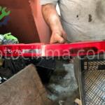 Q7 SOL REFLEKTÖR AUDİ ORJİNAL ÇIKMA PARÇA