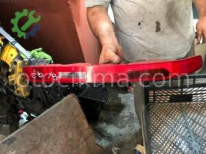 Q7 SOL REFLEKTÖR AUDİ ORJİNAL ÇIKMA PARÇA
