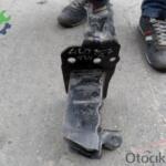 Q7 TAMPON DEMİRİ AYAĞI AUDI ÇIKMA PARÇA