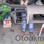 Q7 TORPİDO AUDI ÇIKMA PARÇA