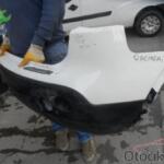 QASHGAİ ARKA TAMPON NİSSAN ÇIKMA PARÇA PARÇALAR