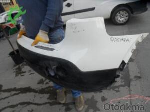 QASHGAİ ARKA TAMPON NİSSAN ÇIKMA PARÇA PARÇALAR