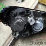 QASHGAİ SOL FAR NISSAN ÇIKMA PARÇA