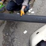 QASHQAİ SAĞ SOL ÖN KAPI KAPLAMASI NİSSAN ORJİNAL ÇIKMA PARÇA