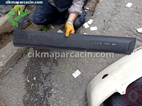 Nissan Qashqai Kapı Çıtası çıkma parça