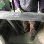 QASHQAİ SAĞ SOL ÖN KAPI KAPLAMASI NİSSAN ORJİNAL ÇIKMA PARÇA
