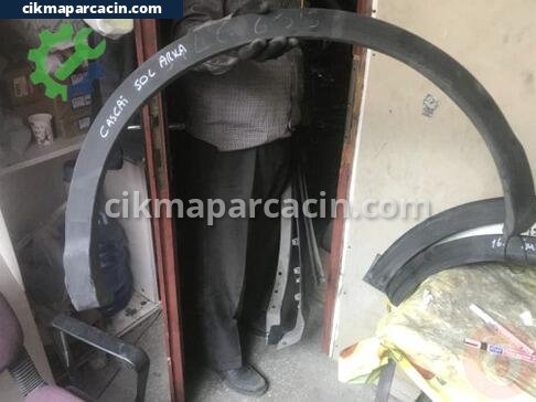 Nissan Qashqai Dodik çıkma parça