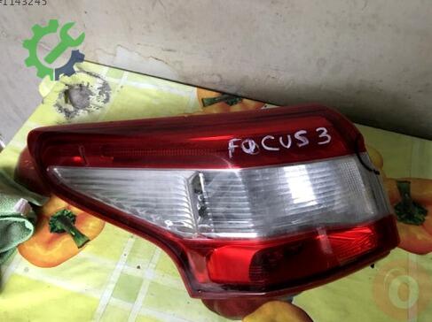Ford Focus Sol Arka Stop çıkma parça