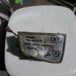 QX4 SAĞ SİS İNFİNİTİ ORJİNAL ÇIKMA PARÇA