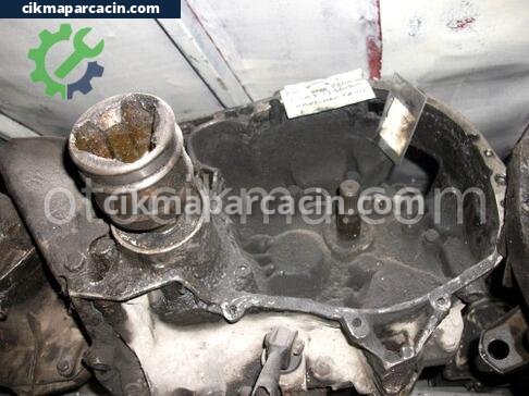 Renault R11 Benzin Otomatiği çıkma parça