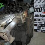 Renault R 12 Motor Komple çıkma parça - OTOFİL YEDEK PARÇA Mersin