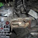 Renault R 12 Motor Komple çıkma parça - OTOFİL YEDEK PARÇA Mersin