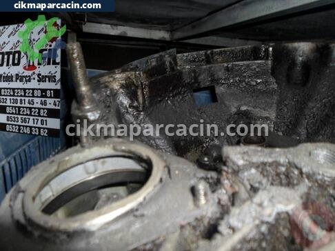 Renault R 19 Şanzıman Komple çıkma parça
