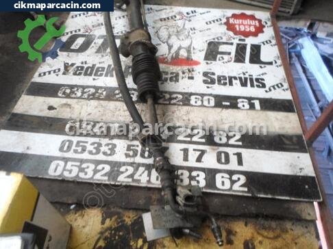 Renault R21 Direksiyon Kutusu çıkma parça