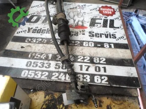 Renault R 21 Direksiyon Kutusu çıkma parça