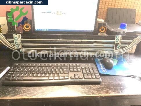Mini Cooper Panjur çıkma parça