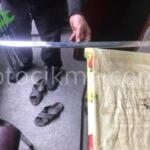 R50-R52-R53 PANJUR NİKELAJI MİNİ COOPER ORJİNAL ÇIKMA PARÇA