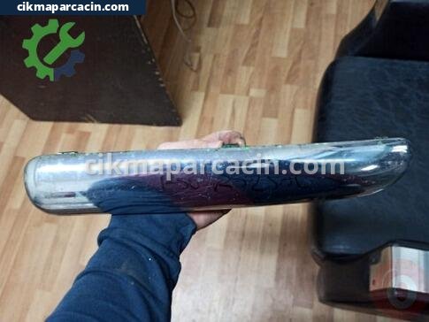 Mini Cooper Tampon Izgara Çıtası çıkma parça