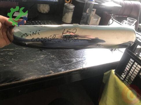 Mini Cooper Tampon Izgara Çıtası R50-R52 çıkma parça