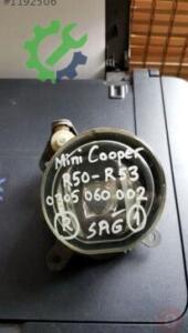 R50-R53 SAĞ SOL SİS MİNİ COOPER ORJİNAL ÇIKMA PARÇA