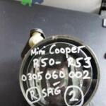 R50-R53 SAĞ SOL SİS MİNİ COOPER ORJİNAL ÇIKMA PARÇA