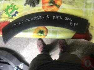 R53 SOL ÖN DODİK MİNİ COOPER ORJİNAL ÇIKMA PARÇA