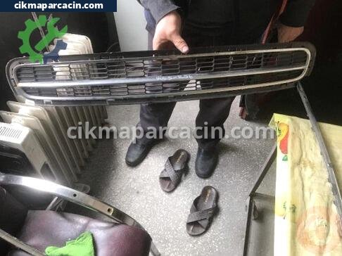 Mini Cooper Tampon Izgarası çıkma parça