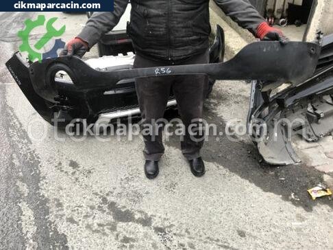 Mini Cooper Tampon Spoyleri çıkma parça