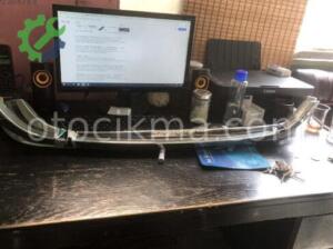 R56 PANJUR NİKELAJI MİNİ COOPER ORJİNAL ÇIKMA PARÇA