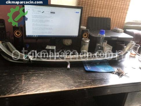 Mini Cooper Panjur çıkma parça