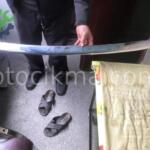 R56 PANJUR NİKELAJI MİNİ COOPER ORJİNAL ÇIKMA PARÇA