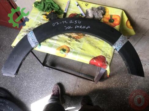 Mini Cooper Dodik çıkma parça