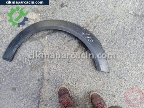 Mini Cooper Dodik çıkma parça