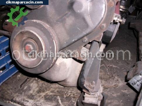 Renault R9 Benzin Otomatiği çıkma parça