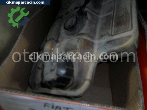 Fiat Tempra Yedek Su Deposu çıkma parça