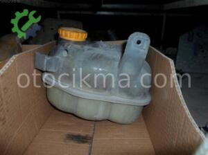 RADYATÖR YEDEK SU DEPOSU FORD TRANSİT 03-