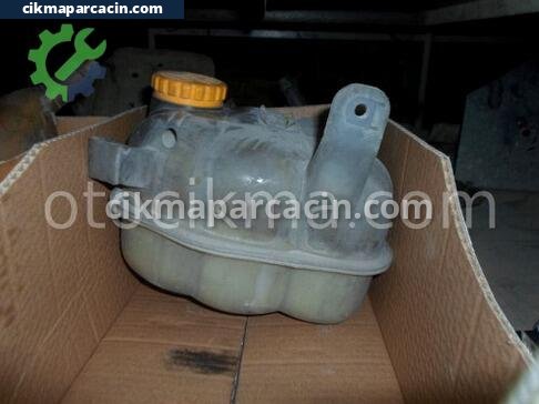 Ford Transit Yedek Su Deposu çıkma parça