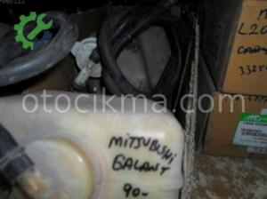 RADYATÖR YEDEK SU DEPOSU MİTSUBİSHİ GALANT