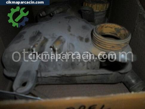 Opel Ascona Yedek Su Deposu çıkma parça