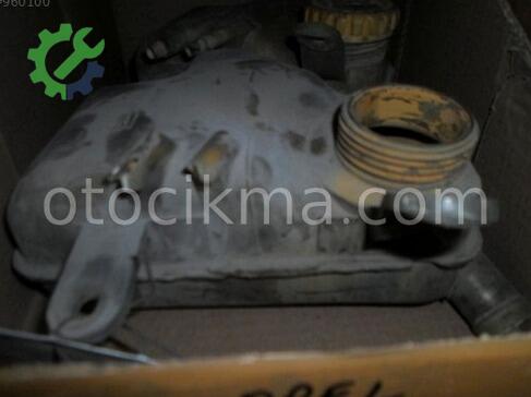 Opel Ascona Yedek Su Deposu çıkma parça