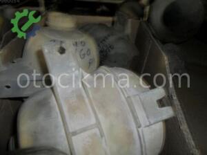 RADYATÖR YEDEK SU DEPOSU RENAULT KANGO 98-