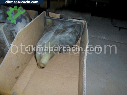Volvo S40 Yedek Su Deposu çıkma parça