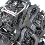 Land Rover Range Rover Motor Komple çıkma parça - OTOFİL YEDEK PARÇA Mersin