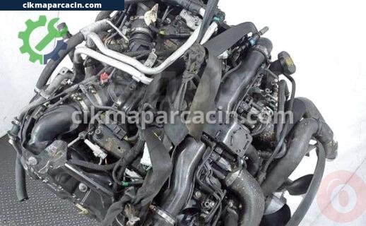 Land Rover Range Rover Motor Komple çıkma parça