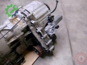RANGE ROVER 10-12 3.6L V8 ŞANZIMAN IAB500280