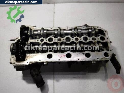 Land Rover Range Rover Silindir Kapağı çıkma parça